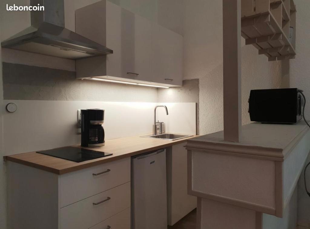 Intra-muros Appartement *