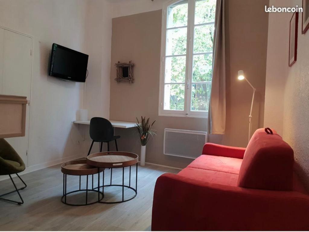 Appartement Intra-muros Avignon