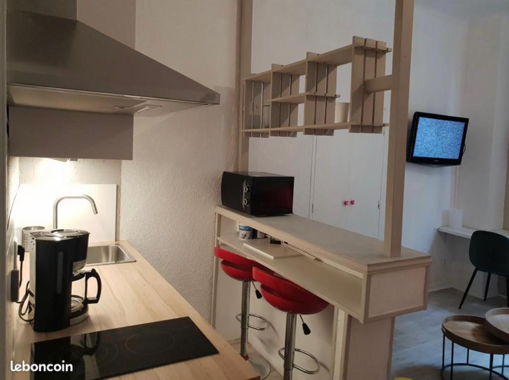 Intra-muros Appartement Avignon