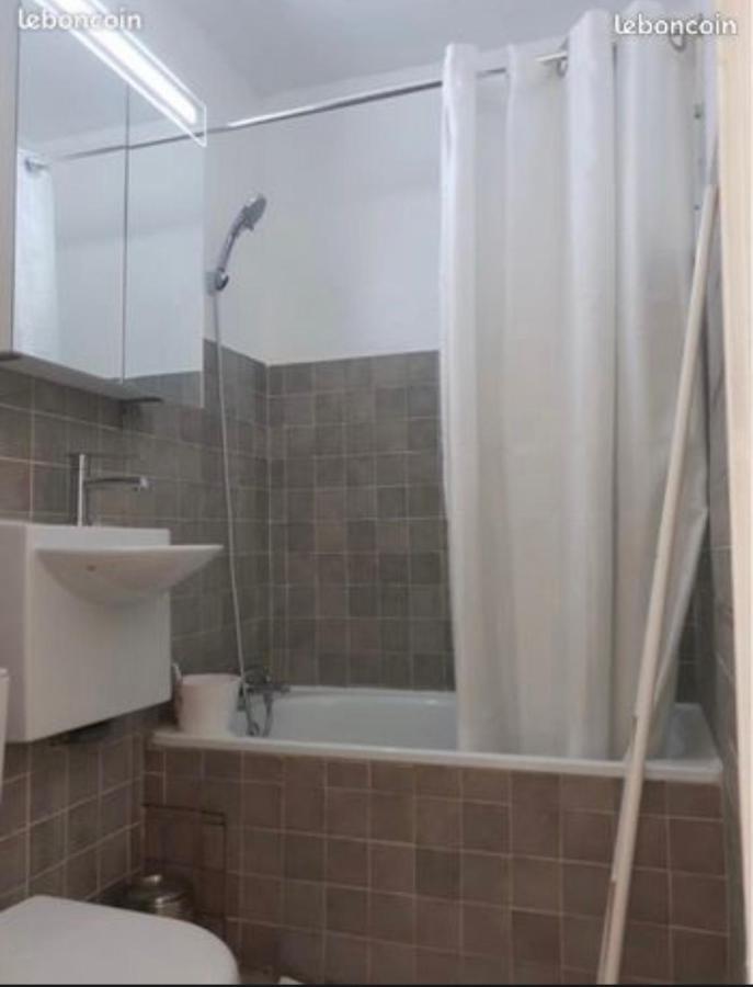 Apartment Intra-muros *