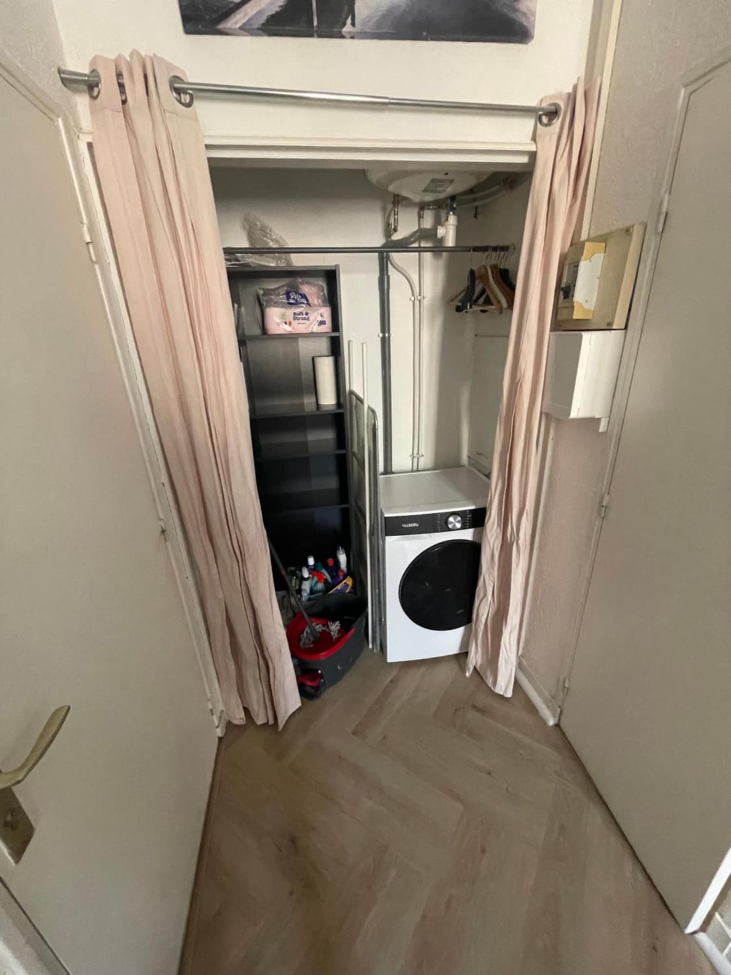 Appartement Intra-muros *