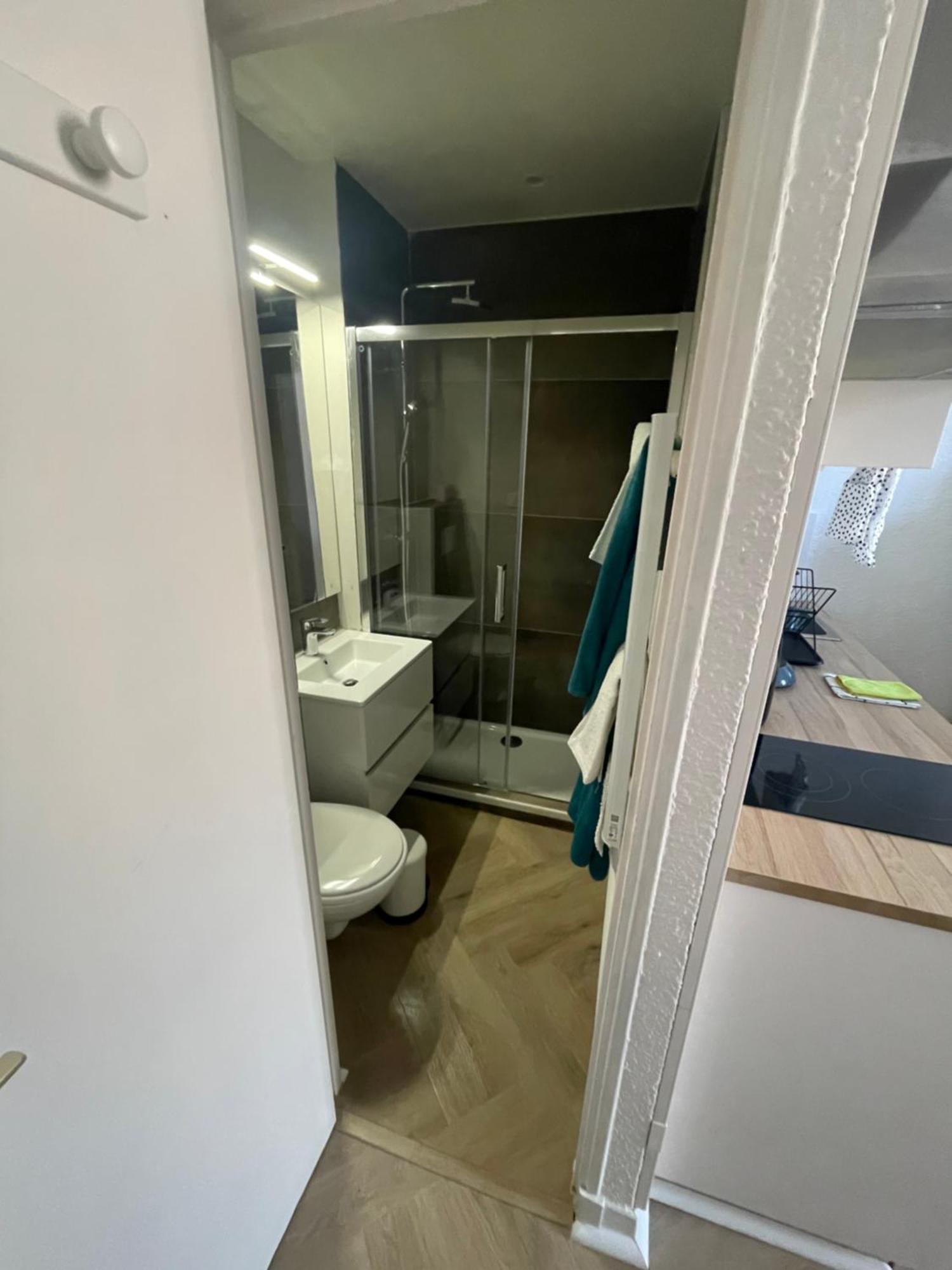 Intra-muros Apartment *